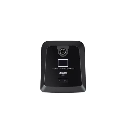 DSPPA CM60 Microphone-Chairman Unit-gallery-2