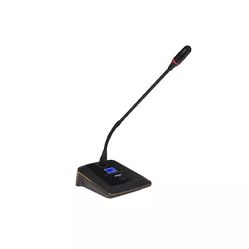 DSPPA CM61 Conference Microphone Delegate Unit-gallery-1