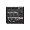DSPPA DMX08 Channel Audio Mixer-gallery-1