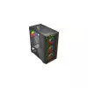 Tharmal TH-TP500-Wood M-ATX Mid Tower Gaming Case-gallery-1