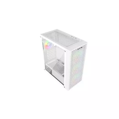 Tharmal TH-TP300-W M-ATX Gaming Case-gallery-3