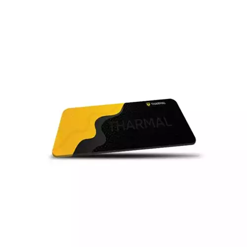 Tharmal Control Washable XL Mouse Pad