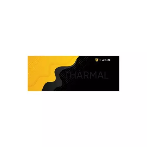 Tharmal Speed Washable XL Mouse Pad-gallery-1