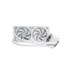 Jungle Leopard Astrobeat 240 Digital ARGB AlI in One Liquid Cooler (White)-gallery-1