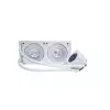 Jungle Leopard Astrobeat 240 Digital ARGB AlI in One Liquid Cooler (White)-gallery-2