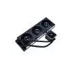 Jungle Leopard Astrobeat 360 Digital ARGB All In One Liquid CPU Cooler (Black)-gallery-1