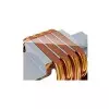 Jungle Leopard K400 RGB 120mm CPU Cooler (Black)-gallery-2