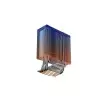 Jungle Leopard AF401 Digital 1600RPM CPU Cooler (Black)-gallery-1