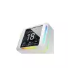 Jungle Leopard ASTROSHEL LCD 240 ARGB AlI In One Liquid CPU Cooler (White)-gallery-1