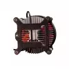 Jungle Leopard A70 90mm CPU Air Cooler-gallery-2