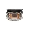 Jungle Leopard S40 RGB 4 Heat Pipe CPU Cooler (Black)-gallery-3