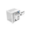 ARS LEGEND 171 V2 ARGB M-ATX Desktop Gaming Case (White)-gallery-3