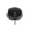 Newmen N6000 6 Buttons Gaming Usb Mouse (Black)-gallery-3