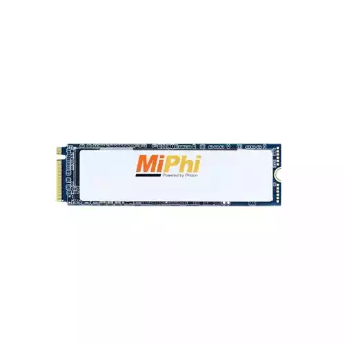 MiPhi MP700G4 512GB M.2 PCIe Gen-4 NVMe SSD With DRAM