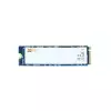 MiPhi MP700G4 512GB M.2 PCIe Gen-4 NVMe SSD With DRAM-gallery-1