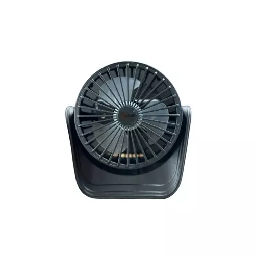 Ximax Q20 Portable Desktop Fan-gallery-1