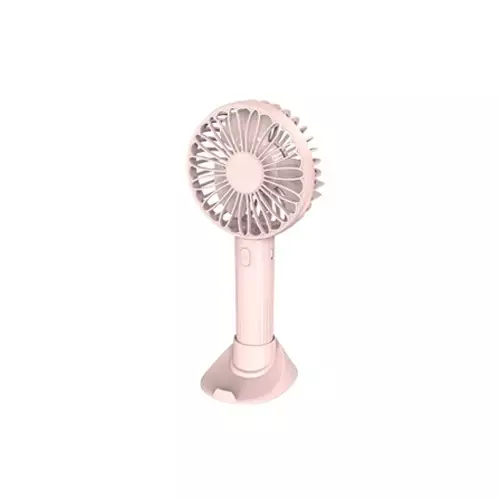 Ximax XIN12 Portable Hand-Held Fan-gallery-1