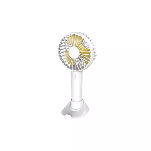 Ximax XIN12 Portable Hand-Held Fan-gallery-2