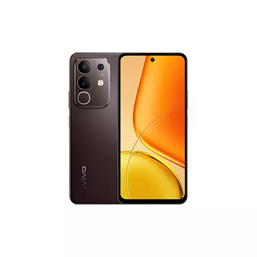 Vivo Y29 4G Snapdragon 685 8GB RAM 256GB ROM 6.68 Inch HD+ IPS Smartphone