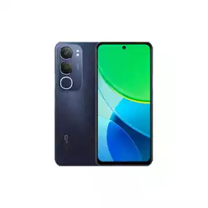 Vivo Y19s Pro Unisoc T612 4GB RAM 128GB ROM 6.68 Inch HD+ IPS Smartphone