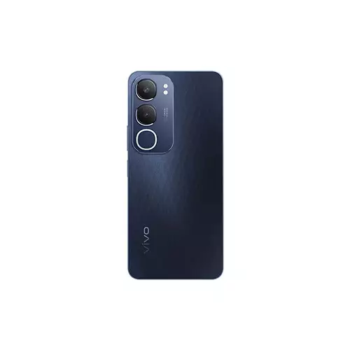 Vivo Y19s Pro Unisoc T612 6GB RAM 128GB ROM 6.68 Inch HD+ IPS Smartphone-gallery-2