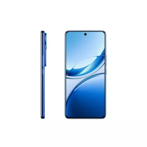 Vivo V50 5G Snapdragon 7 Gen3 12GB RAM 256GB ROM 6.77 Inch AMOLED Smartphone-gallery-1
