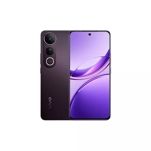 Vivo V50 Lite Qualcomm Snapdragon 685 8GB RAM 128GB ROM 6.77 Inch OLED Smartphone