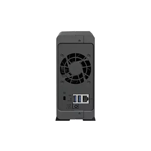 Synology DiskStation DS124 1-Bay NAS Enclosure-gallery-3