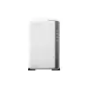 Synology DiskStation DS223j 2-Bays NAS Enclosure-gallery-1