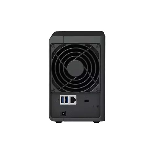 Synology DiskStation DS223 2-Bays NAS Enclosure-gallery-2