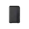 Synology DiskStation DS223 2-Bays NAS Enclosure-gallery-1