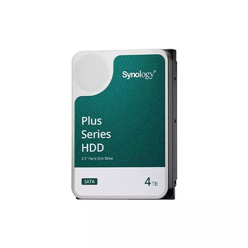 Synology HAT3300 Plus 4TB 5400 RPM SATA III 3.5-Inch Server HDD-gallery-1