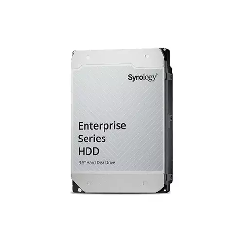 Synology HAT5310 8TB 7200 RPM SATA III 3.5-Inch Server HDD-gallery-1