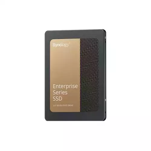 Synology SAT5210 480GB SATA III 2.5-Inch Internal Server SSD
