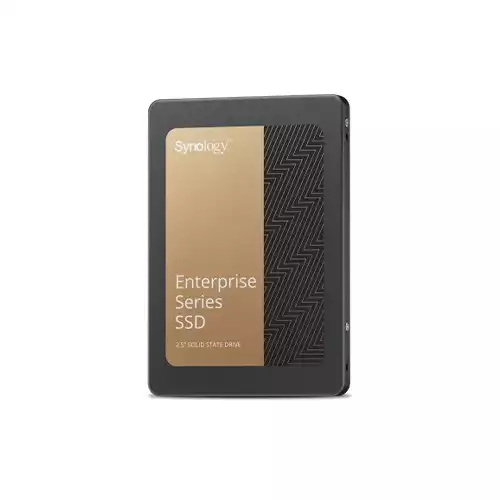 Synology SAT5210 1920GB SATA III 2.5-Inch Internal Server SSD
