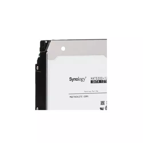 Synology HAT5300-16T Series 16TB Internal Enterprise HDD-gallery-1