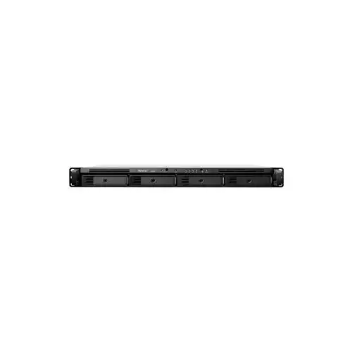 Synology RackStation RS822+ 4 Bays Rackmount Storage