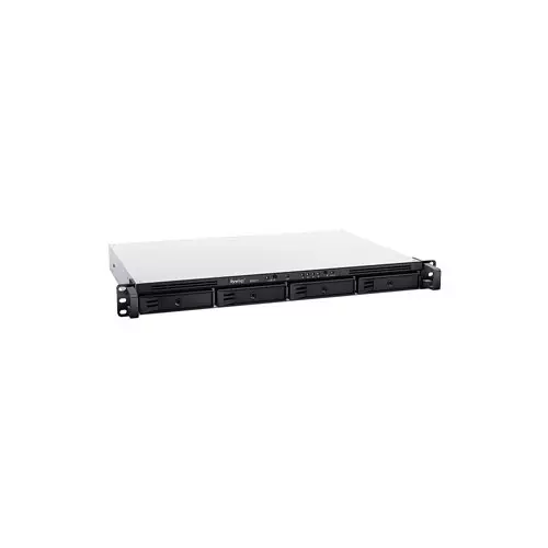 Synology RackStation RS822+ 4 Bays Rackmount Storage-gallery-1