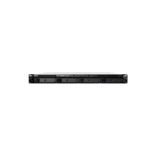 Synology RackStation RS820RP+ 4-Bays NAS Storage
