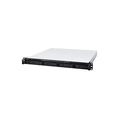 Synology RackStation RS820RP+ 4-Bays NAS Storage-gallery-1
