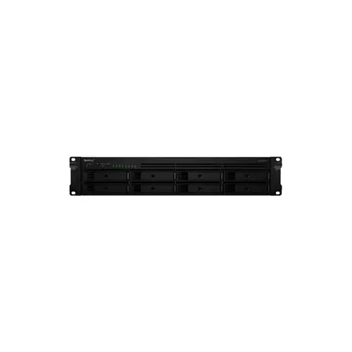 Synology RackStation RS1221RP+ Rackmount Storage Price In BD | TechLand BD