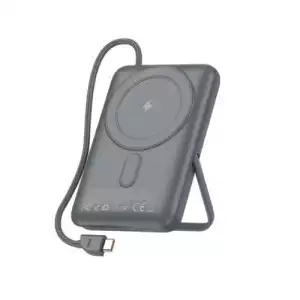 FONENG PX119 10000mAh 22.5W Magnetic Wireless Power Bank