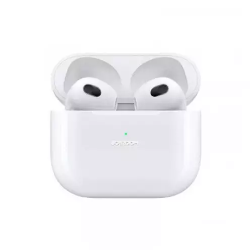 Joyroom JR-T03S Plus TWS Bluetooth Earbuds-gallery-1
