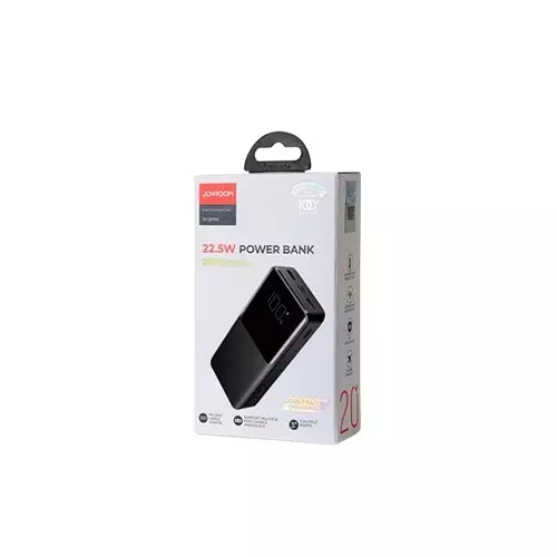 Joyroom JR-QP192 22.5W 20000mAh Fast Charging Power Bank-gallery-1
