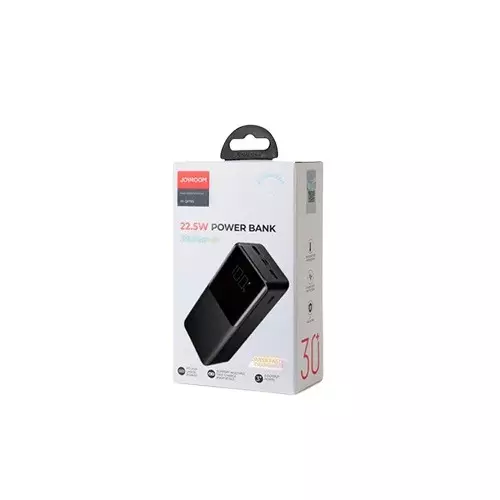 Joyroom JR-QP193 22.5W 30000mAh Fast Charging Power Bank-gallery-1