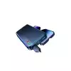 Joyroom JR-T018 12W Dazzling Series 30000mah Power Bank-gallery-2