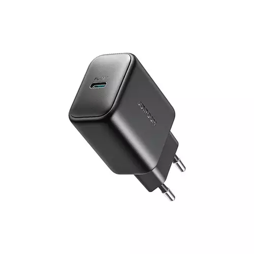 Joyroom JR-TCF20EU PD 20W Fast Charger Adapter-gallery-1