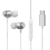 Joyroom JR-EC06 In-Ear Type-C Wired Earphone-Metal-gallery-1