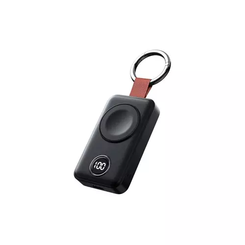 Joyroom JR-WQW01 2000mAh Portable Watch Wireless Charger-gallery-1