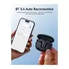 Joyroom Funpods Series JR-FN2 True Wireless Earbuds (Black)-gallery-3